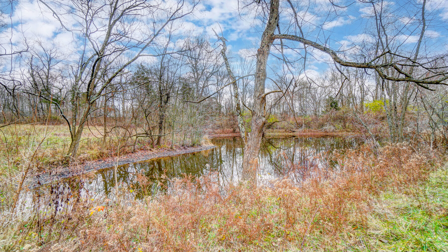 Image for 16 Premier Acres Surrounded by Rivers Bend TPC Golf Course