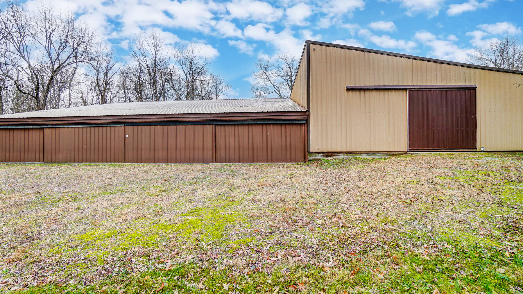 Image for 16 Premier Acres Surrounded by Rivers Bend TPC Golf Course