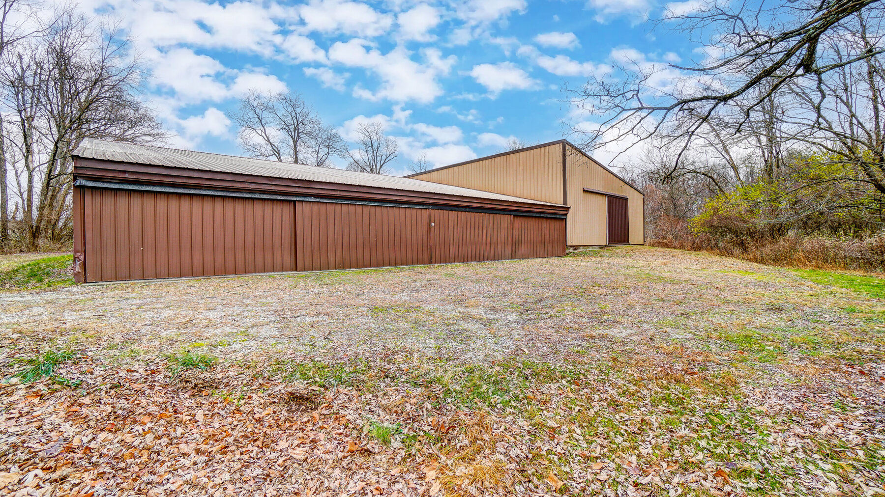 Image for 16 Premier Acres Surrounded by Rivers Bend TPC Golf Course