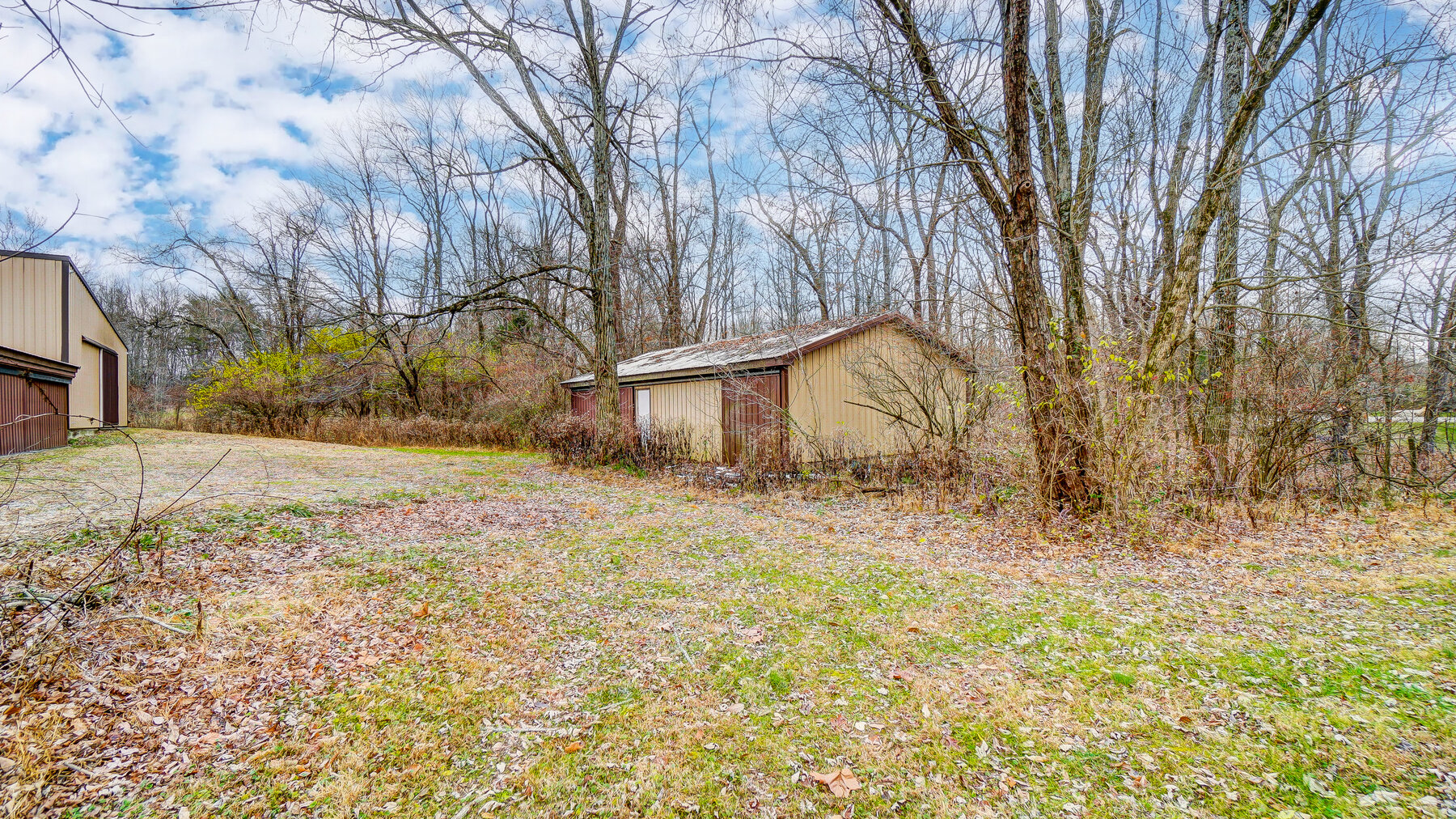 Image for 16 Premier Acres Surrounded by Rivers Bend TPC Golf Course