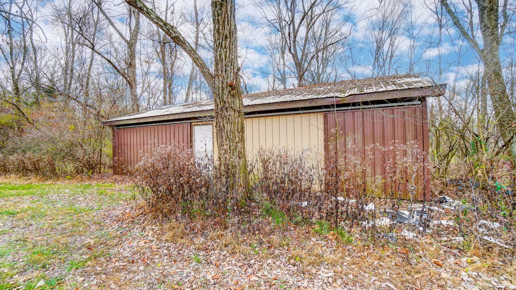 Image for 16 Premier Acres Surrounded by Rivers Bend TPC Golf Course