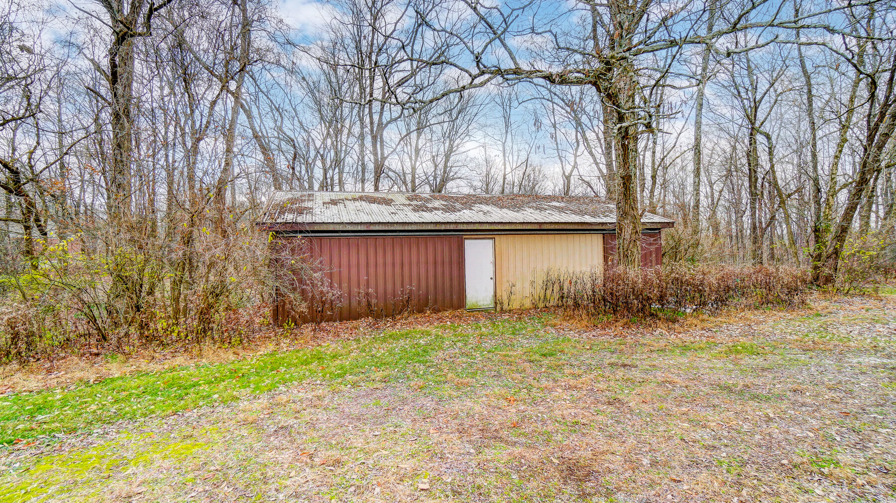 Image for 16 Premier Acres Surrounded by Rivers Bend TPC Golf Course