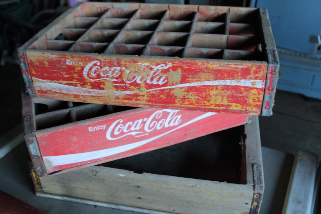 Image for Tools, Antiques, Collectibles & More