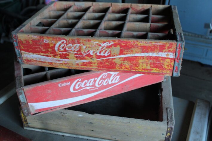 Image for Tools, Antiques, Collectibles & More