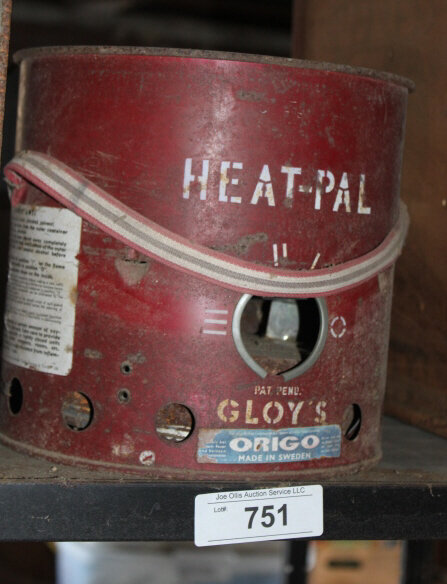 Image for Tools, Antiques, Collectibles & More