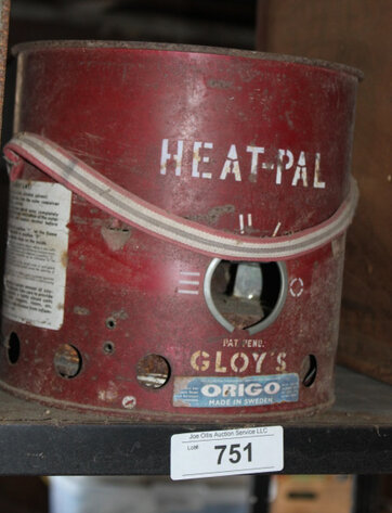 Image for Tools, Antiques, Collectibles & More