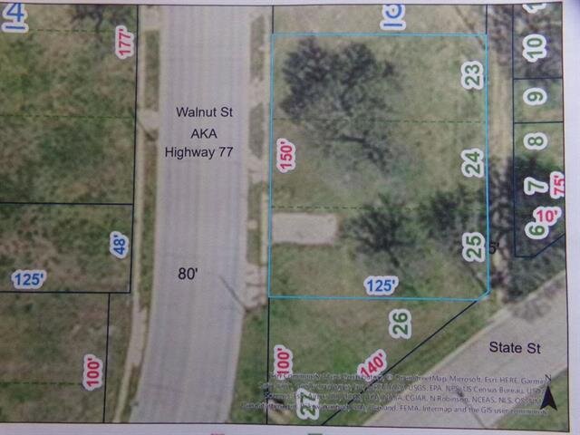 Image for 204 N Walnut |  Augusta, KS