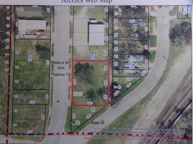 Image for 204 N Walnut |  Augusta, KS