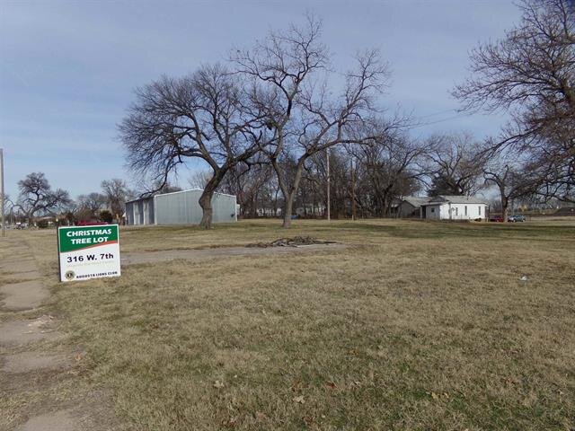 Image for 204 N Walnut |  Augusta, KS