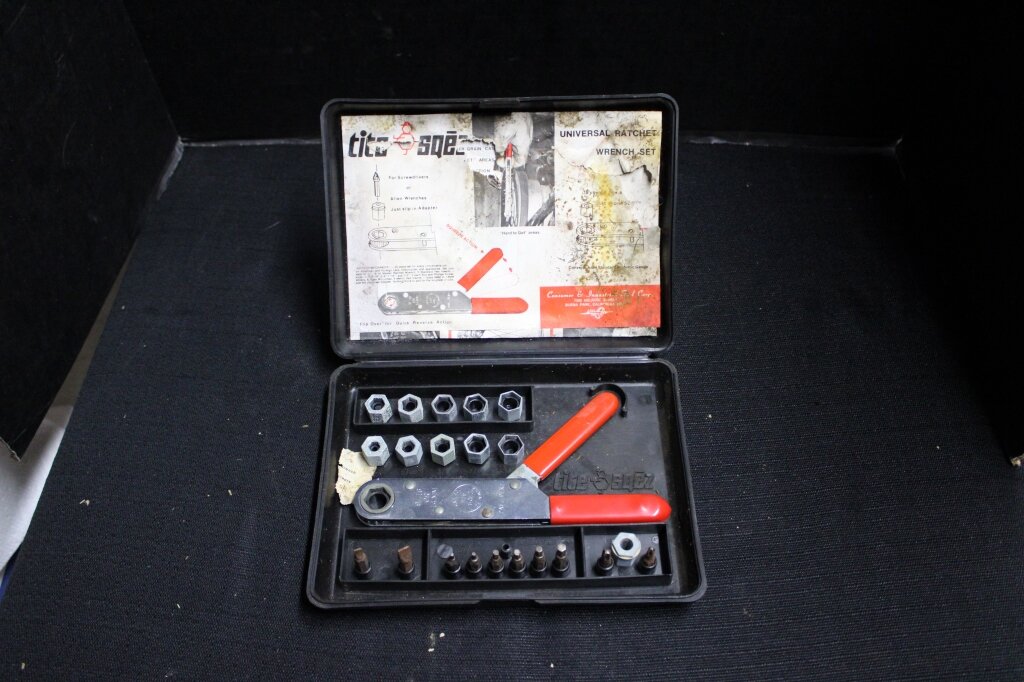 Image for Vintage Lamps And Parts, 1800'S Paper Goods, Coins, Antiques, Tools, Household & More Online Only Auction