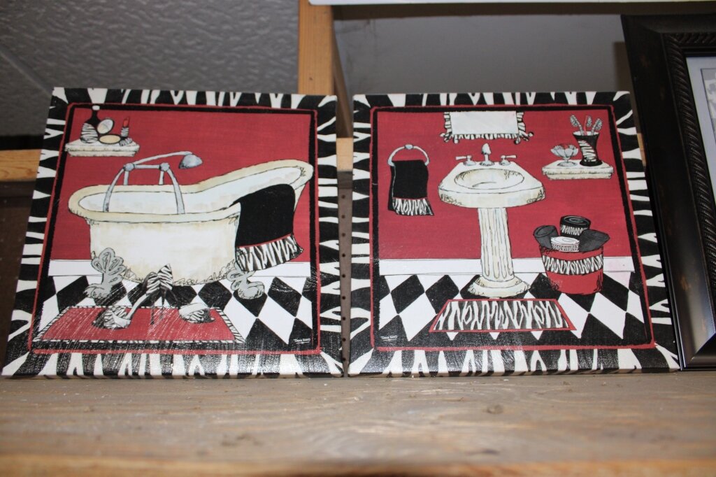 Image for Vintage Lamps And Parts, 1800'S Paper Goods, Coins, Antiques, Tools, Household & More Online Only Auction