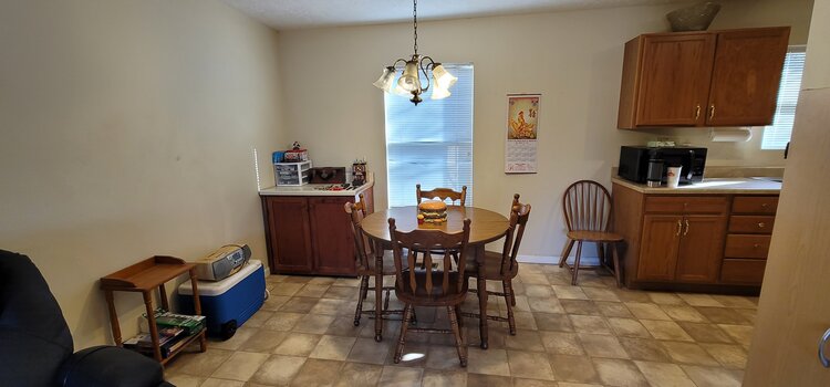 Image for Your Next Project Awaits: 3-Bed Marion Home Online Only Auction