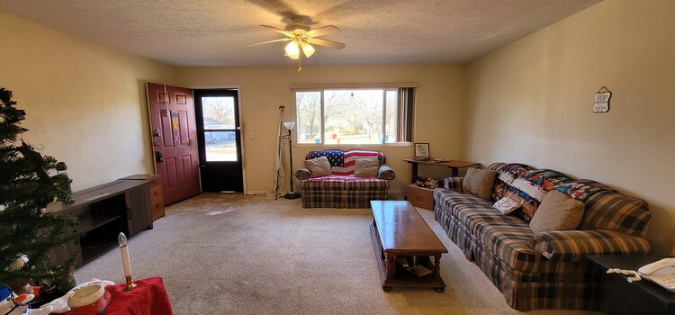 Image for Your Next Project Awaits: 3-Bed Marion Home Online Only Auction