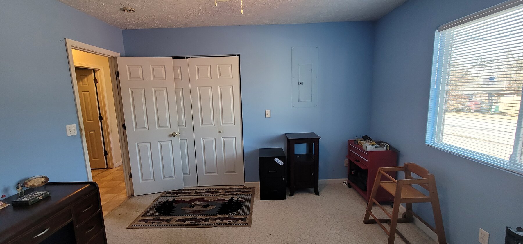 Image for Your Next Project Awaits: 3-Bed Marion Home Online Only Auction