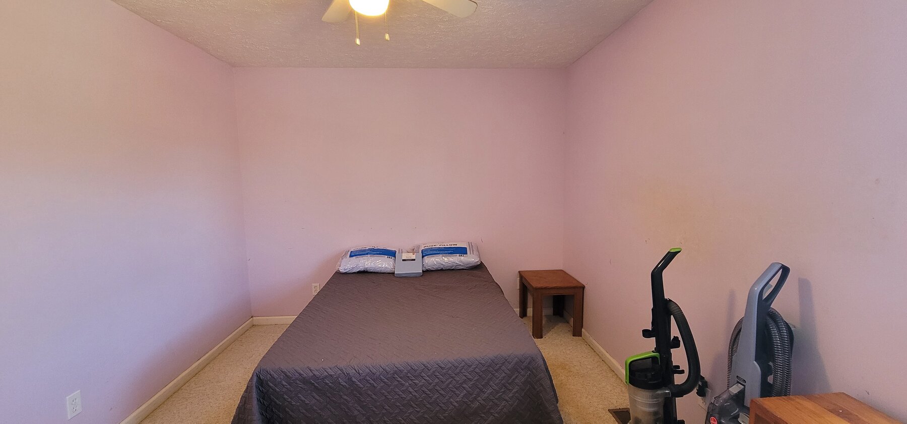 Image for Your Next Project Awaits: 3-Bed Marion Home Online Only Auction