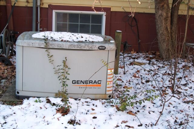 Image for SPLIT LEVEL HOME - POLE BUILDING