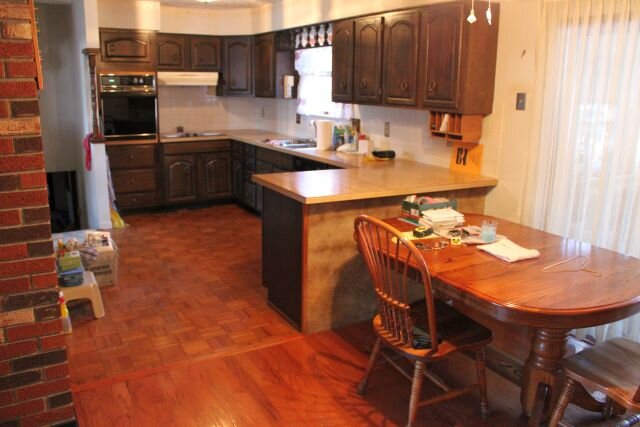 Image for SPLIT LEVEL HOME - POLE BUILDING