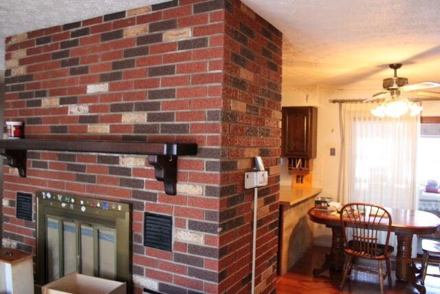 Image for SPLIT LEVEL HOME - POLE BUILDING