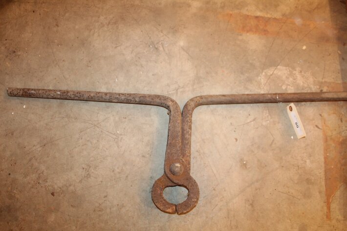 Image for Advertising, Crocks, Meat Processing, Household & More Online Only Auction