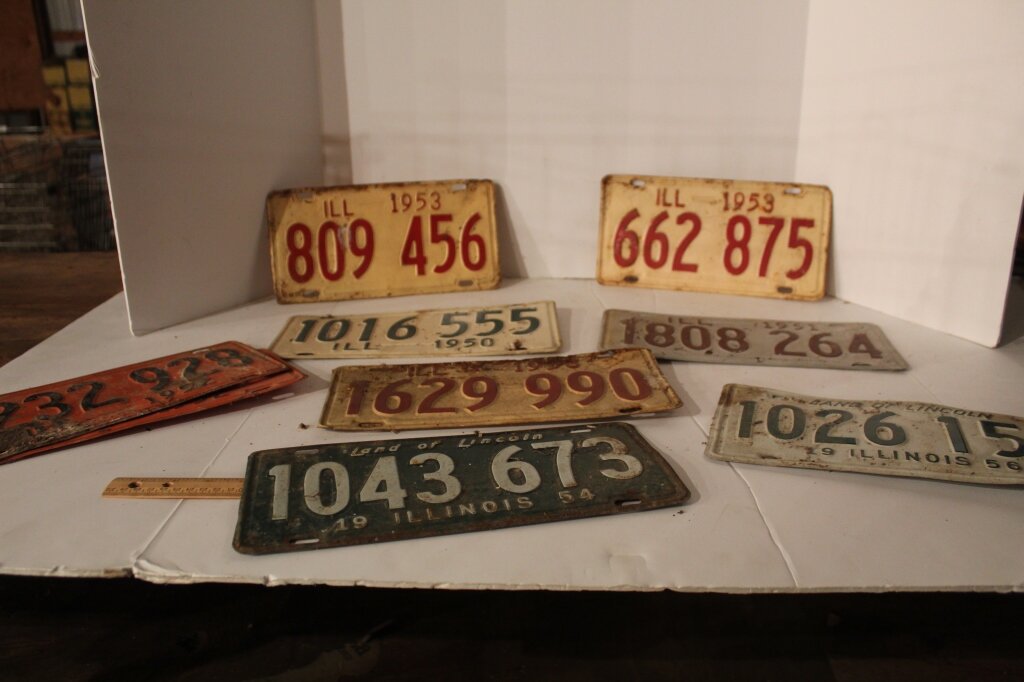 Image for Advertising, Crocks, Meat Processing, Household & More Online Only Auction