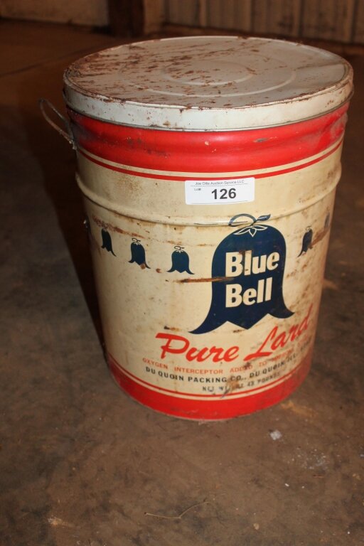 Image for Advertising, Crocks, Meat Processing, Household & More Online Only Auction