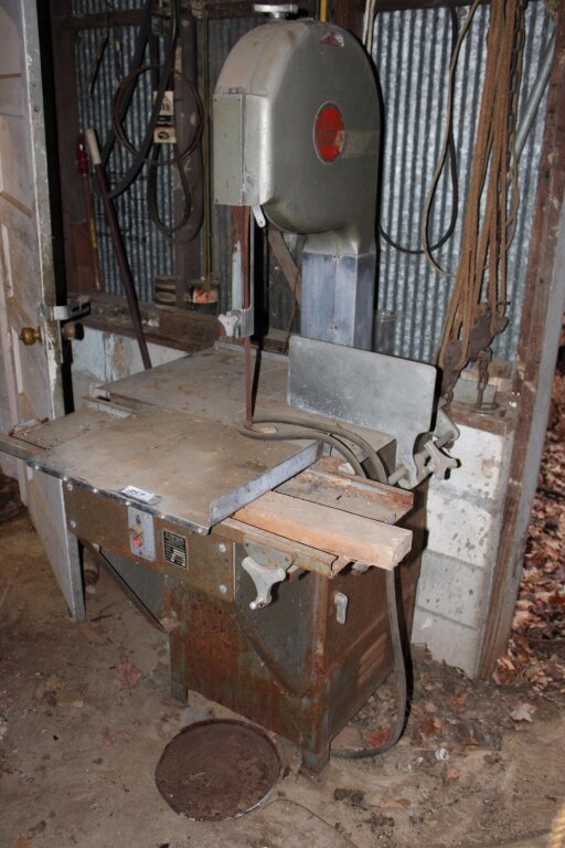 Image for Advertising, Crocks, Meat Processing, Household & More Online Only Auction