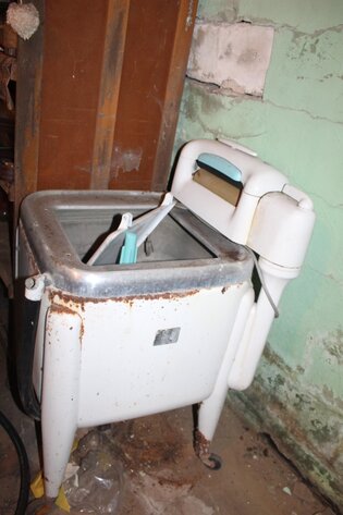 Image for Advertising, Crocks, Meat Processing, Household & More Online Only Auction