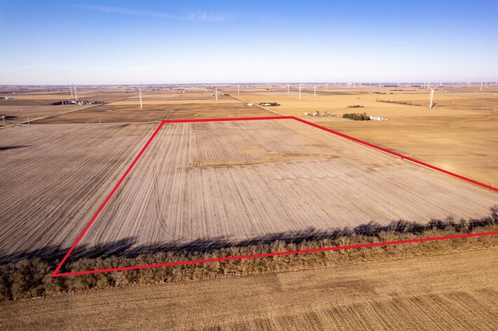 Image for Schneider Farm/House Auction