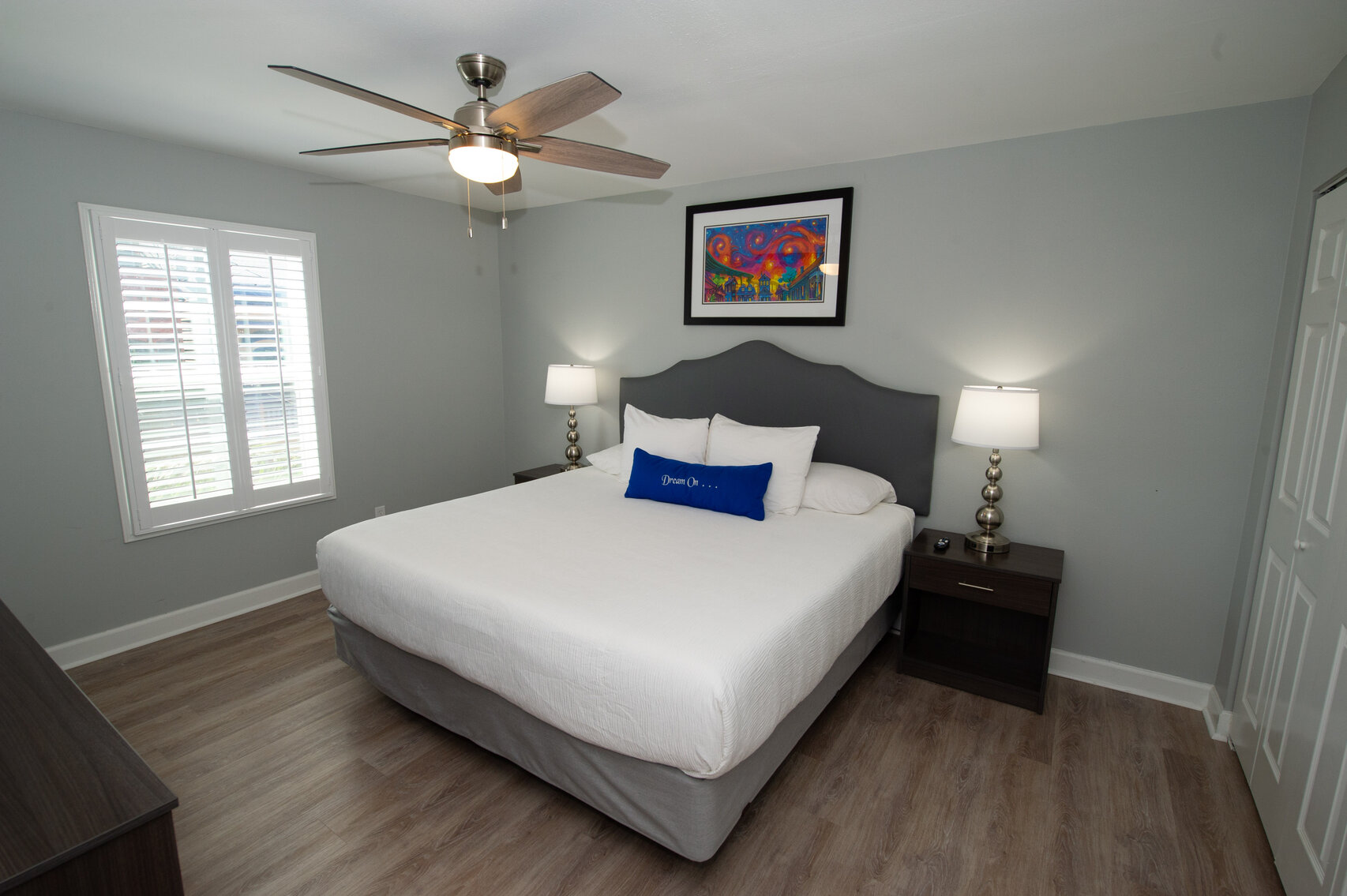 Image for Real Estate Auction - 21 Unit Condominium Building Currently Operated as a Hotel