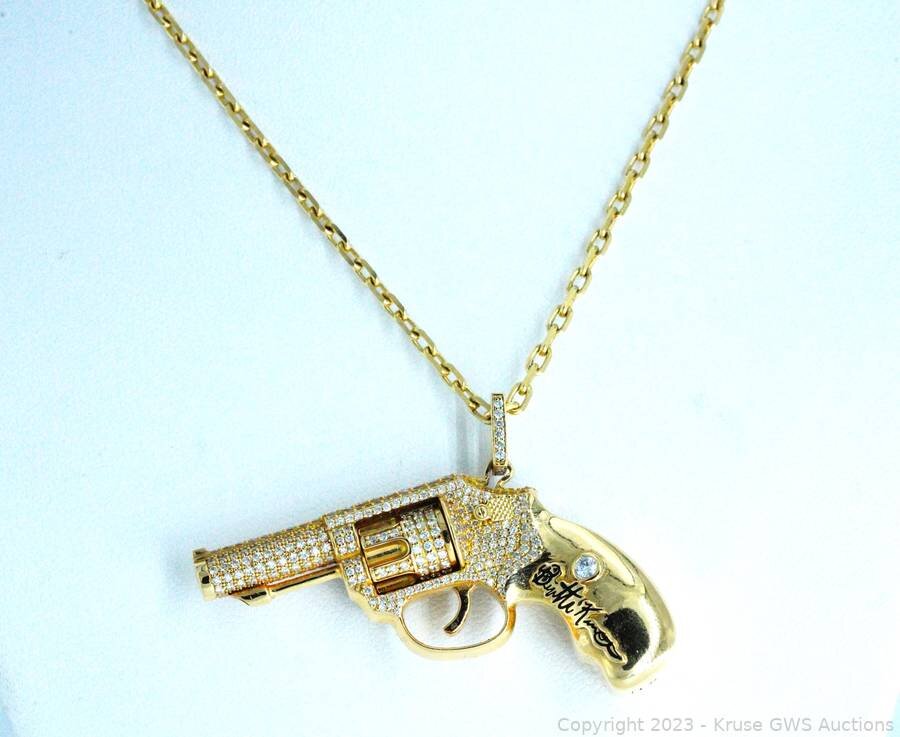 Image for Luxury and Designer Jewelry, Timepieces and Handbags