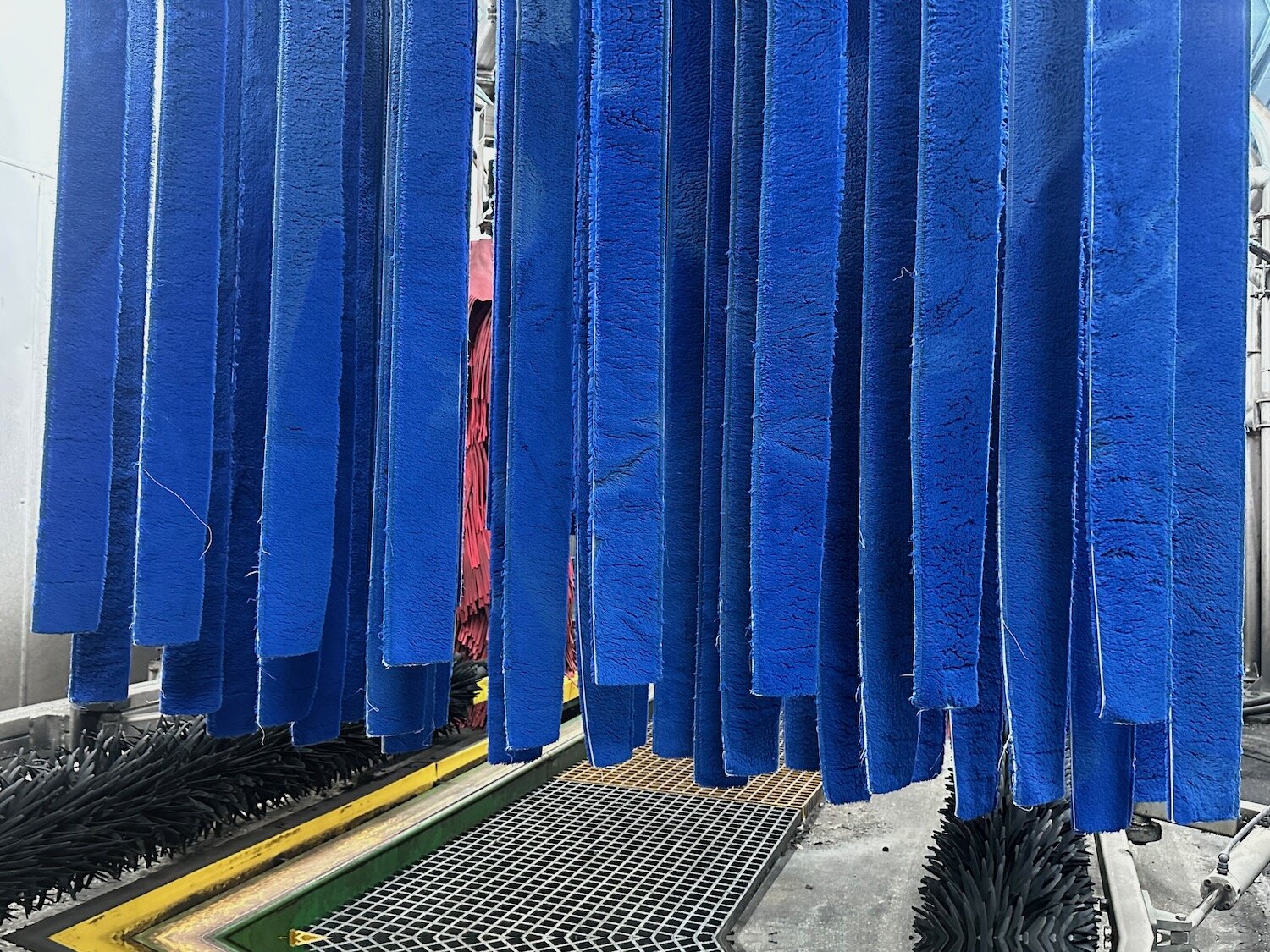 Image for Newer Car Wash Equipment Auction