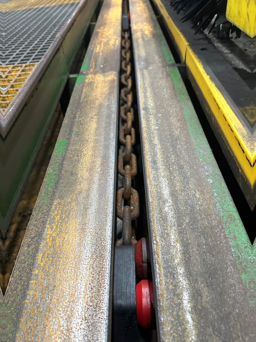 Image for Newer Car Wash Equipment Auction