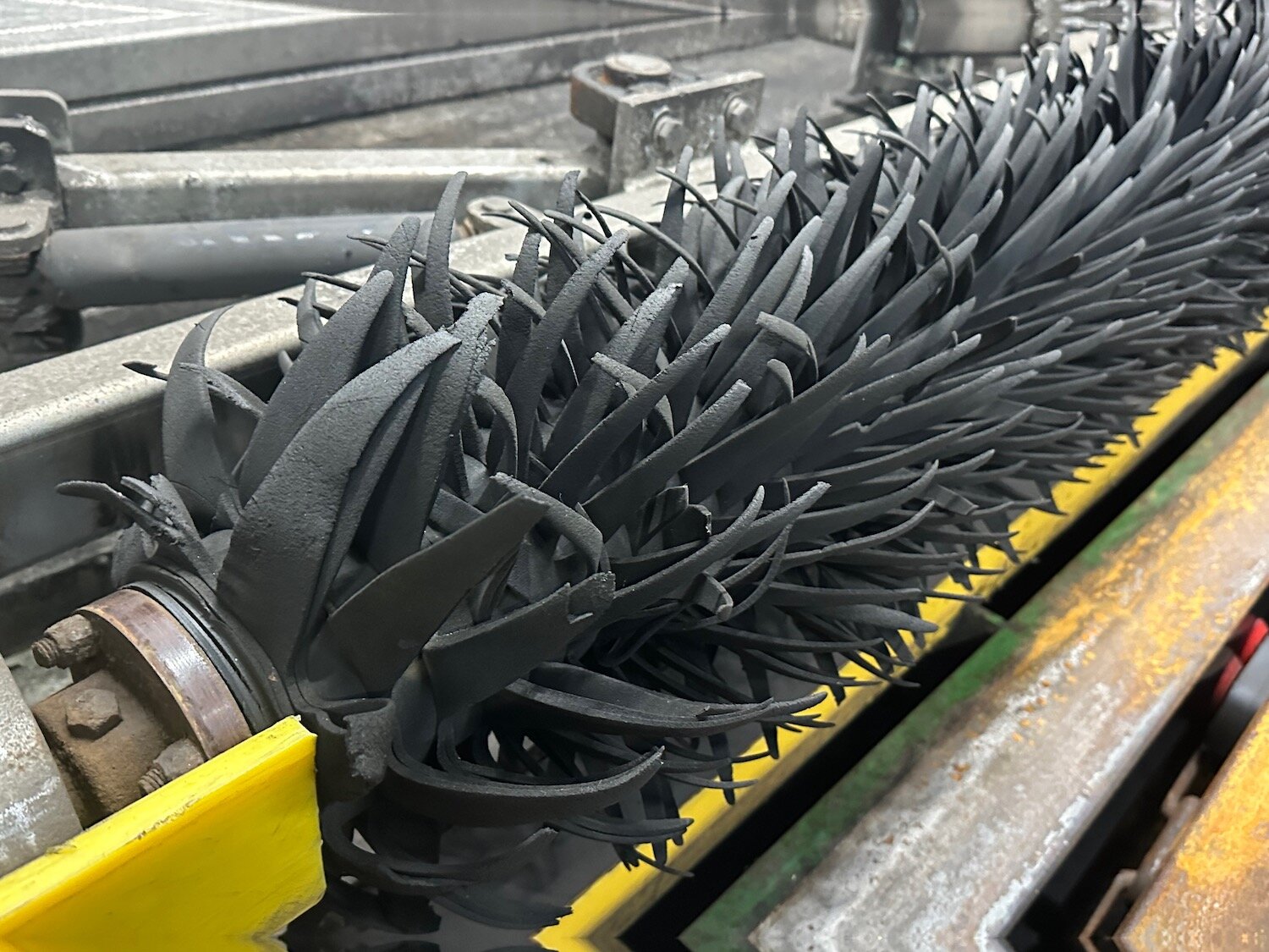 Image for Newer Car Wash Equipment Auction