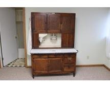 Image for TOOLS-MOWER-ANTIQUES