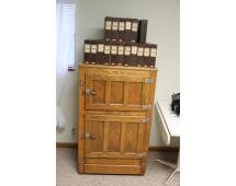 Image for TOOLS-MOWER-ANTIQUES