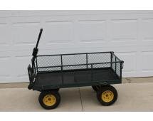 Image for TOOLS-MOWER-ANTIQUES