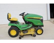 Image for TOOLS-MOWER-ANTIQUES