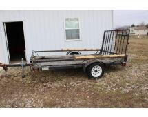 Image for TOOLS-MOWER-ANTIQUES