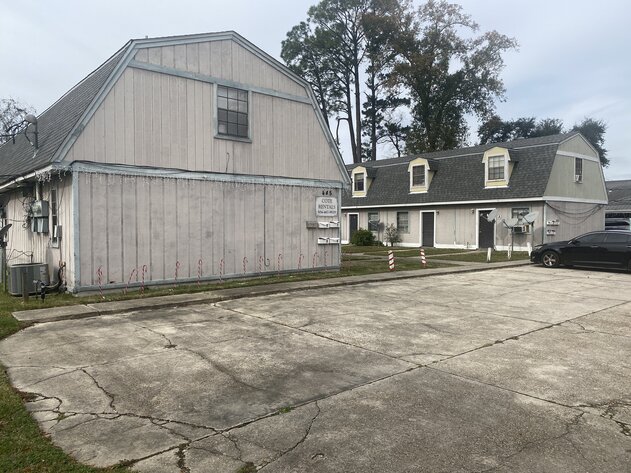 Image for SOLD! $398,860 - Two 5 Plexes, St. John Parish, Louisiana