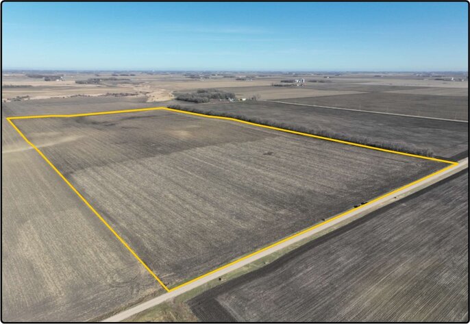 Image for Sale Pending - Watonwan Co., MN - 231.98 Ac., m/l (190-0224)