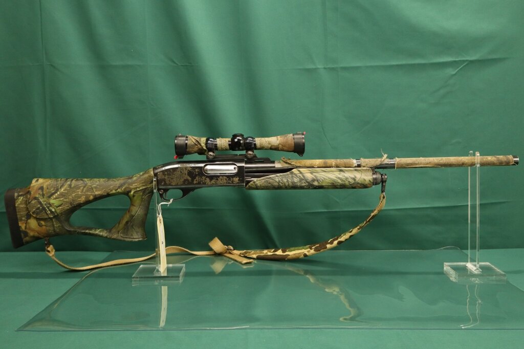 Image for Firearms, Ammo, Hunting & More Online Only Auction