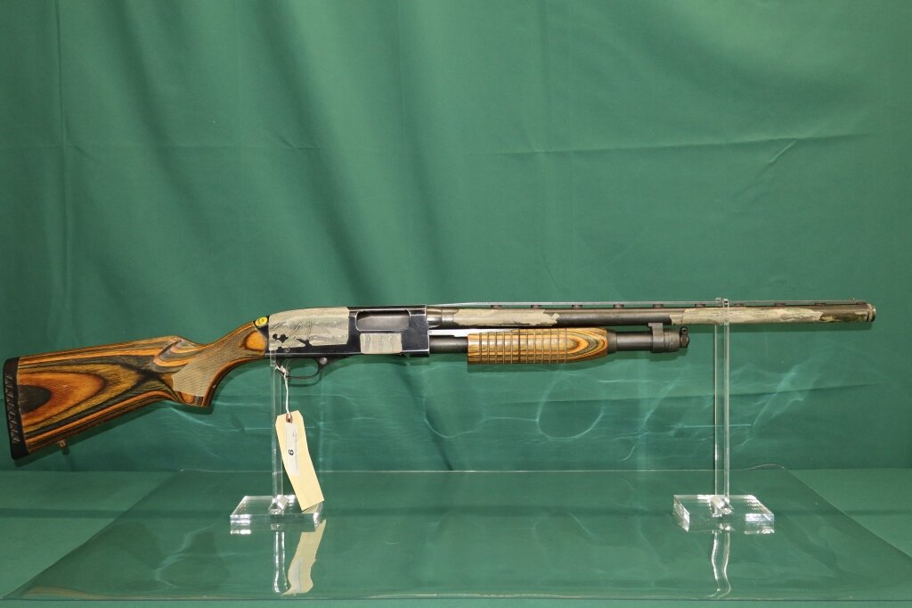 Image for Firearms, Ammo, Hunting & More Online Only Auction