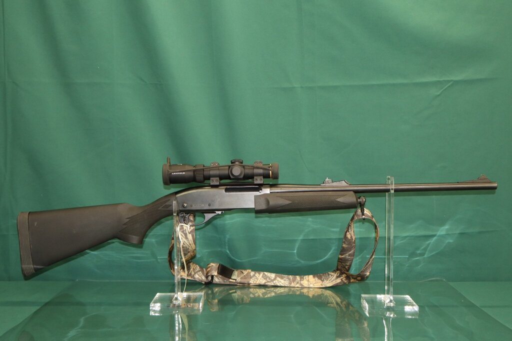 Image for Firearms, Ammo, Hunting & More Online Only Auction