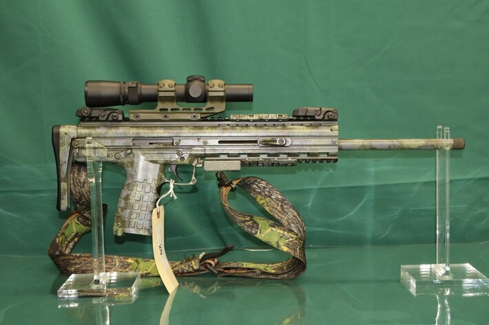 Image for Firearms, Ammo, Hunting & More Online Only Auction