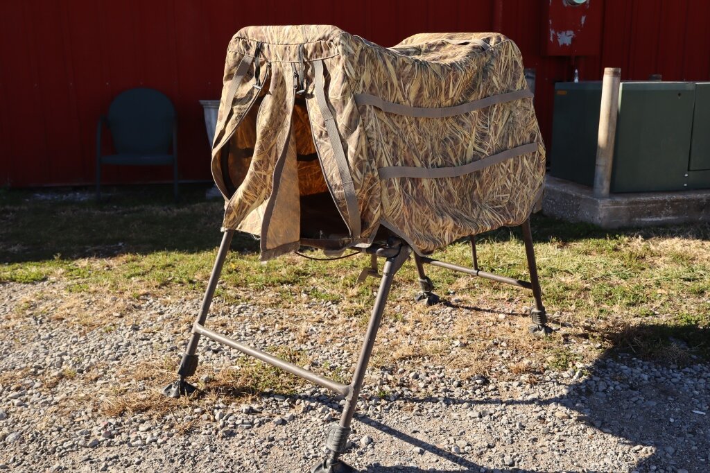 Image for Firearms, Ammo, Hunting & More Online Only Auction