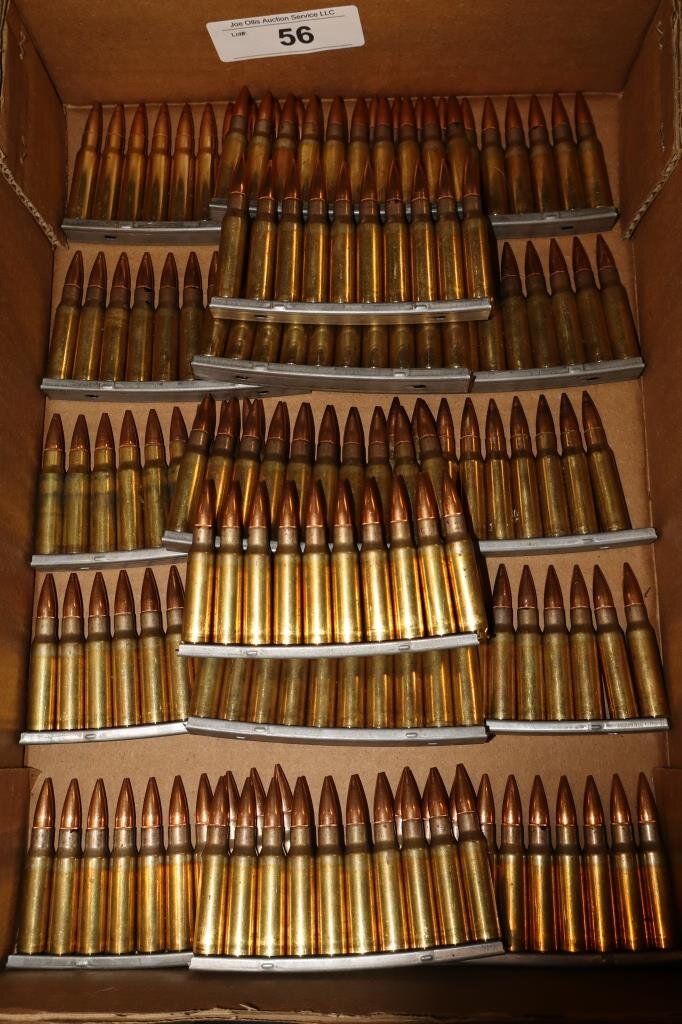 Image for Firearms, Ammo, Hunting & More Online Only Auction