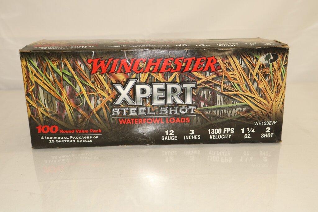 Image for Firearms, Ammo, Hunting & More Online Only Auction