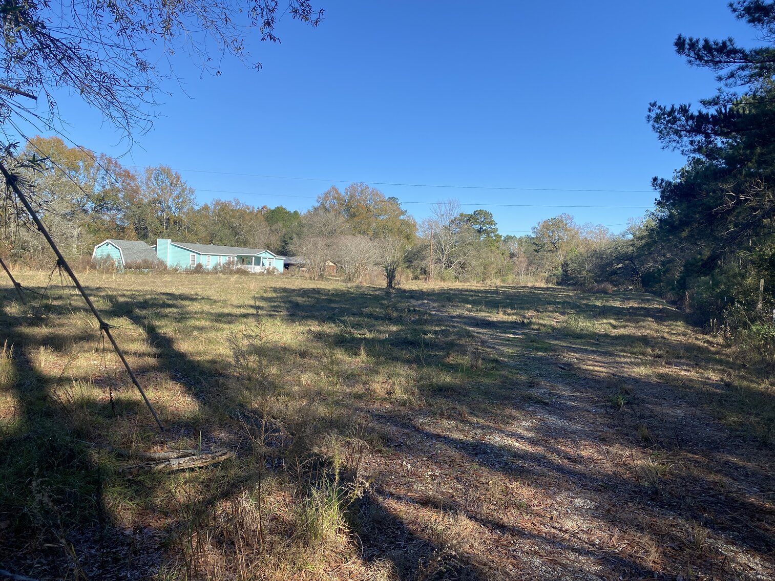 Image for SOLD! $207,050 - AUCTION-5 Acre Estate with Country Home, Tangipahoa Parish, Louisiana