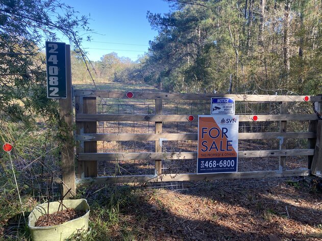 Image for SOLD! $207,050 - AUCTION-5 Acre Estate with Country Home, Tangipahoa Parish, Louisiana