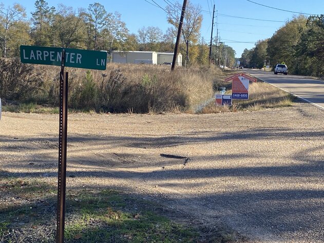 Image for SOLD! $207,050 - AUCTION-5 Acre Estate with Country Home, Tangipahoa Parish, Louisiana